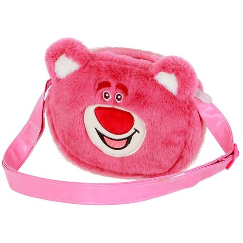 Toy Story Torba pli&amp;scaron; Lotso Jagoda Disney Pixar Slike