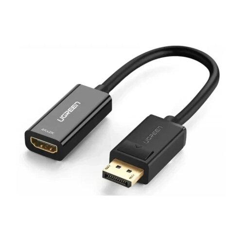 Ugreen Adapter konverter Displayport-HDMI MM137 4K 60Hz Cene