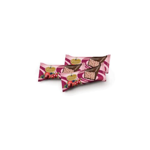  Snack Frutti Rossi gr.33 Cene