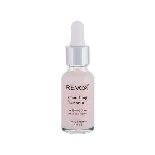 REVOX mc smoothing face serum za gladko kožo 20 ml za ženske Slike