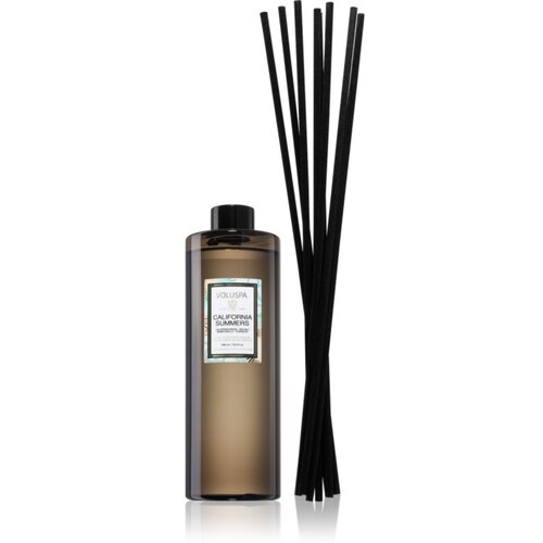 VOLUSPA Japonica California Summers aroma difuzor nadomestno polnilo 500 ml Cene