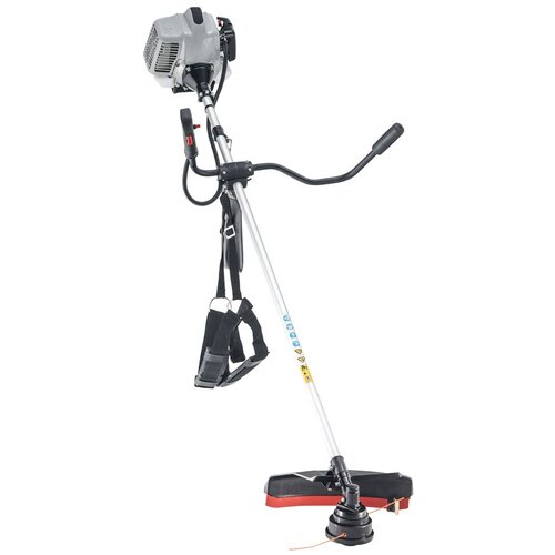 Al-ko benzinski motorni trimer bc 330 b (0,9 kw, &amp;scaron;irina reza: 41 cm za nit / 25 cm za o&amp;scaron;tricu) + bauhaus jamstvo 5 godina na uređaje na električni ili motorni pogon Slike