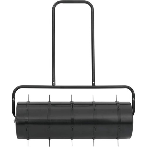  Vrtni valjak za travu s stezaljkama za aeratore &amp;Oslash; 30 x 90 cm Slike