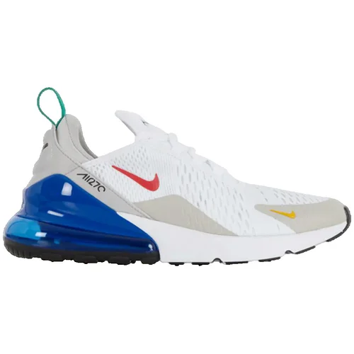 Nike Modne superge Air Max 270 Bela