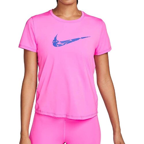 Nike majica w nk one swsh hbr df ss  za žene Cene