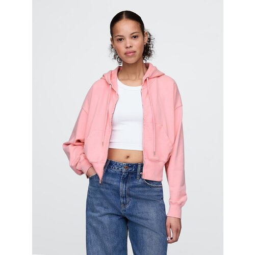 GAP Oversize Heavyweight Sweatshirt - Women's Cijene