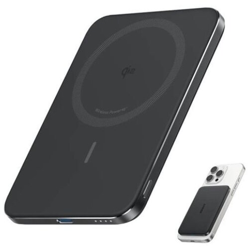 Anker Nano Power Bank 5K B Cene