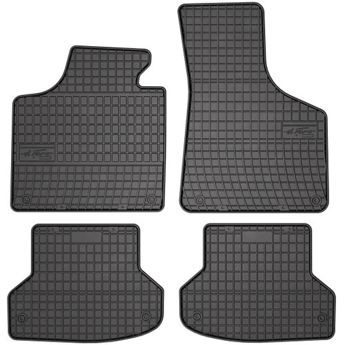 Shumee Tipske patosnice za Audi A3 II (2003-2009) Slike