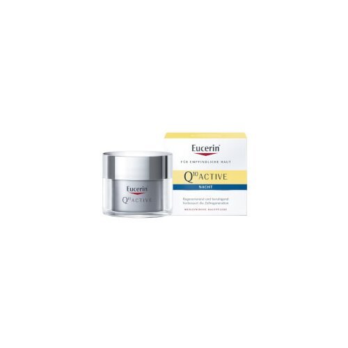 EUCERIN&amp;reg; Q10 Active noćna krema Slike