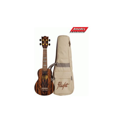  UKULELE FLIGHT DUS460 AMARA SOPRAN Cijene