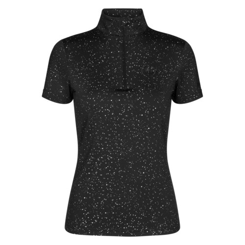 Kingsland Športna majica s kratkimi rokavi "KLInci", Black - L Cene