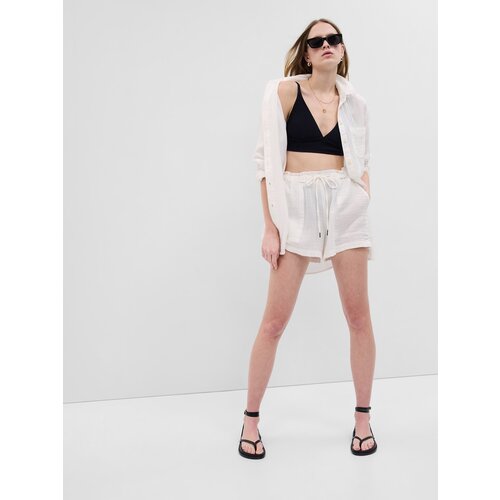 GAP Muslin Tunic - Ladies Cene