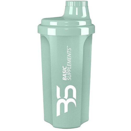 1. BASIC SUPPLEMENTS MINT SHAKER 500ML - BASIC SUPPLEMENTS Cene