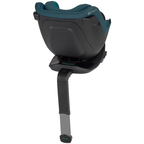 Kinderkraft auto sedi&amp;scaron;te i-guard i-size 40-105 cm harbor blue Slike