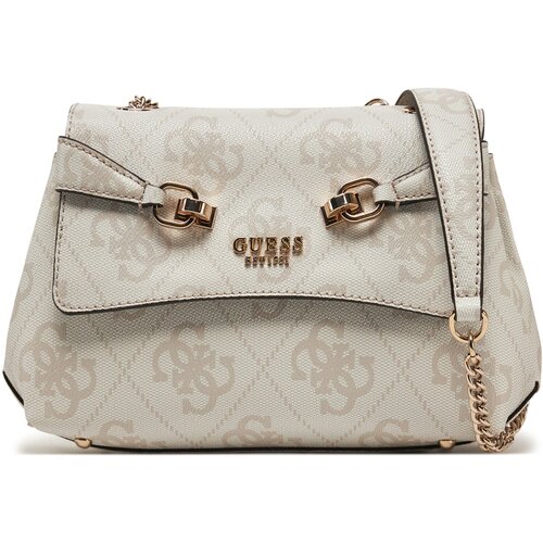 Guess Ročna torba HWOS96 39210 Modra Cene