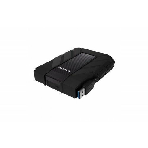 Adata Prenosni disk 4TB HD710 Pro Durable Black USB 3.2 Slike