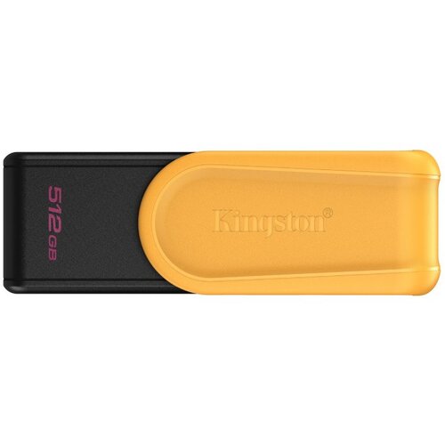 Kingston FD 512GB Exodia SUSB3.2 DataTraveler Exodia S Slike