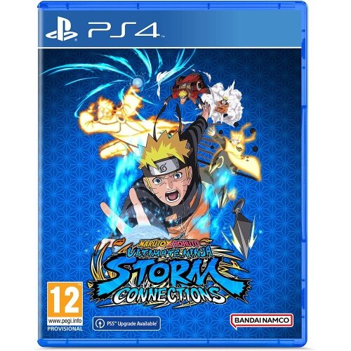 Bandai Namco Naruto X Boruto Ultimate Ninja Storm Connections (Playstation 4) Slike