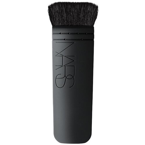 Nars ITA KABUKI BRUSH ploščat kabuki čopič ITA BRUSH 1 kos Cene