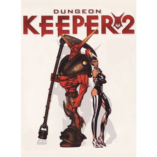  dungeon keeper 2 key global Cene