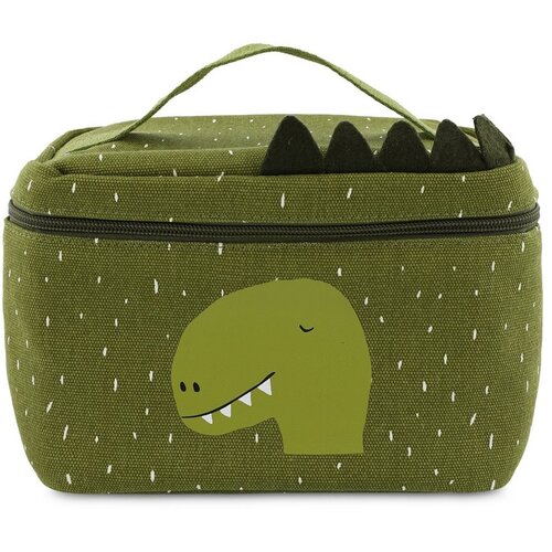 Trixie Sac repas isotherme - MISTER DINO 5.2L Zelena Cijene