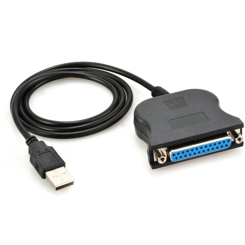  kabl usb to paralel DB25 Cene