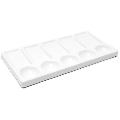  UMTON porcelanska paleta (porcelanska paleta Umton) Cene