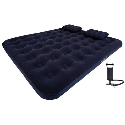 Avenli zračni madrac XXL set 203x183x22 Slike