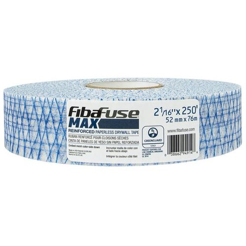  52mm bandažni vlakneni trak 76m za banjo lepilce fibafuse MAX1 Cene