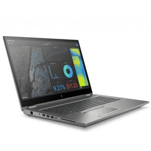 HP obnovljeno - znaki rabe - prenosnik rnw zbook 17 fury G7 i7-10850H / 32GB / SSD512GB / 17,3" 1920x1080 / wlan / bt / cam / rtx 5000 / W11P / slo gravura / 36m garancije, (21669725) Cene