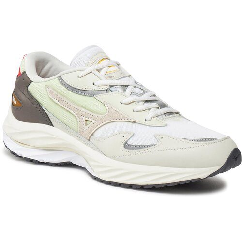 Mizuno Superge Wave Rider Beta D1GA331101 White/Silvclud/Suntruck Cene