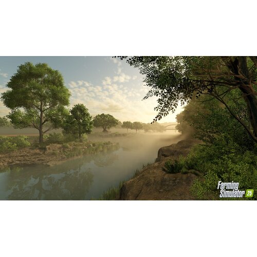 Giants Software Farming Simulator 25 /PS5 Slike