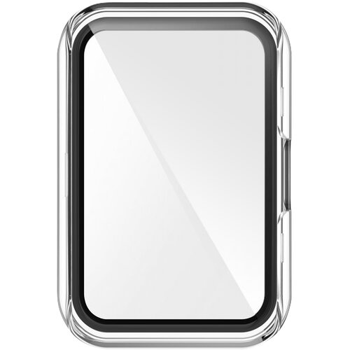 Avizar Celotna za&scaron;cita telesa s kaljenim steklom za Huawei Watch Fit 2 / Fit 2 Active - prozorna, (20639961) Cene