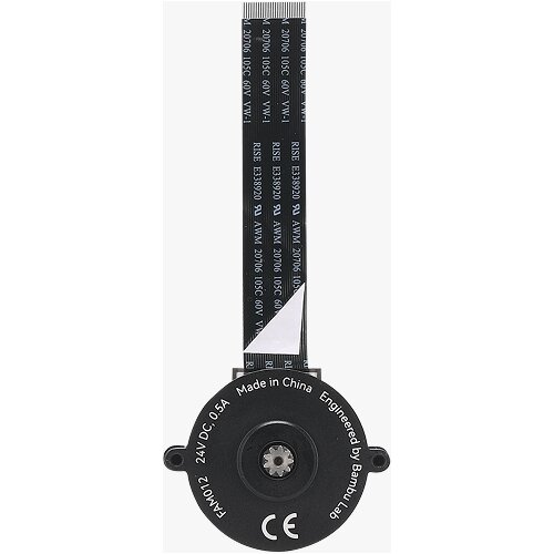 Bambu Lab 3513 extruder servo motor (FAM019) Cene