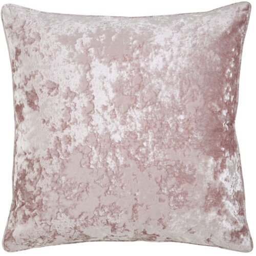 Catherine Lansfield Okrasna blazina 55x55 cm Crushed &amp;ndash; Slike
