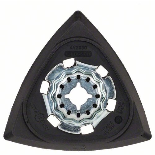 Bosch Brusna ploča AVI 93 G - 93 mm Accessories 2608000493 Cijene