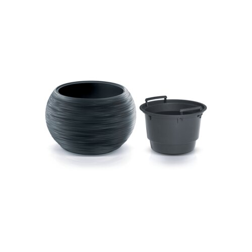 Prosperplast saksija furu bowl K400, Slike