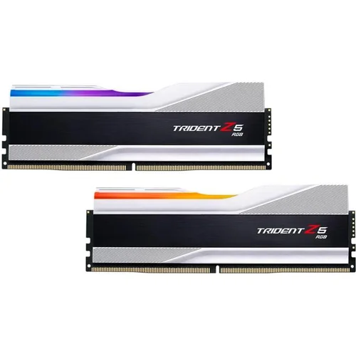 G.skill RAM Trident Z5 RGB 32GB Kit (2x16GB) DDR5-6800MHz, CL34 F5-6800J3445G16GX2-TZ5RS