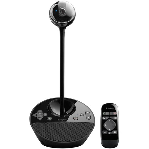 Logitech BCC950 WEBCAM &amp;ndash; EMEA Slike