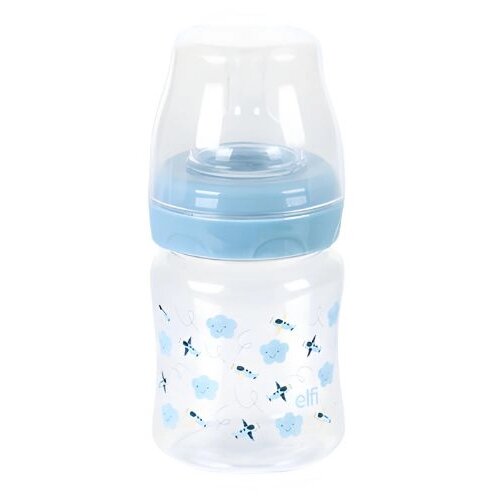 Plastična fla&scaron;ica sa &scaron;irokim otvorom 120ml RK109 Cene