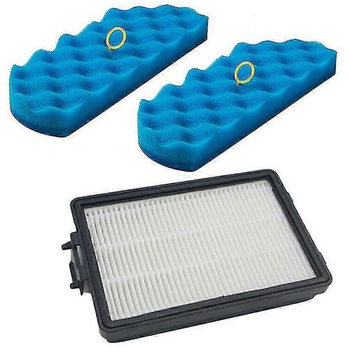 INORCO Sc8810 Sc8813 Sc8820 Sc8830 Dj97-01670b Komponentni filter, združljiv sesalnik, zamenjava filtra Hepa, (21991628) Cene