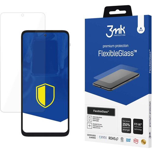 3mk OVITEK ZA TELEFON FLEXIBLEGLASS XREAL BEAM PRO (21976666) Slike
