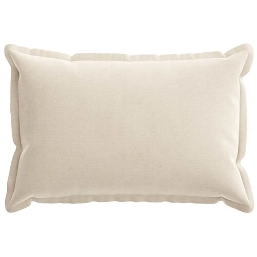  Presvlaka za jastuk 2 kom. HOUTEN Krem 30 x 50 cm - Krem 30 x 50 cm 2 Slike