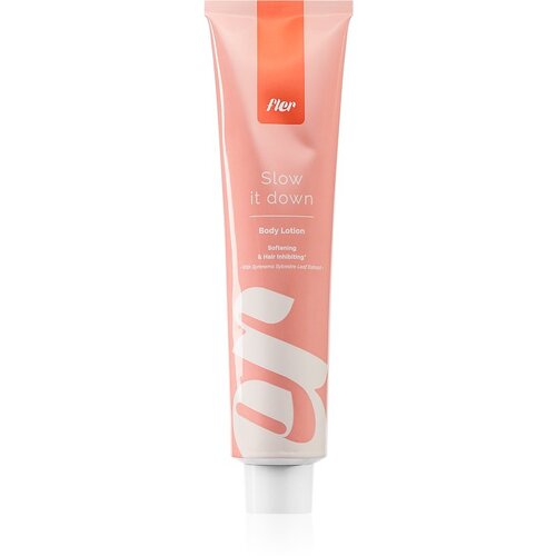 Fler Slow It Down losjon za telo za po britju 150 ml Cene