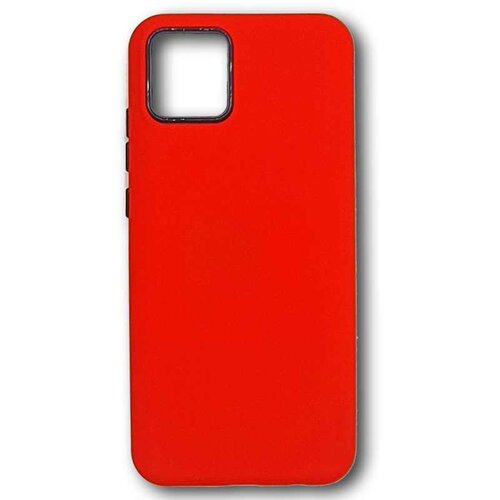  SOBER A04E SILIKON SAMSUNG BRIGHT RED Cijene