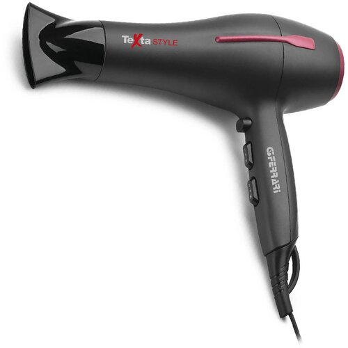 G3Ferrari G3 Ferrari Texta Style hair dryer 2000 W Black, Blue Slike