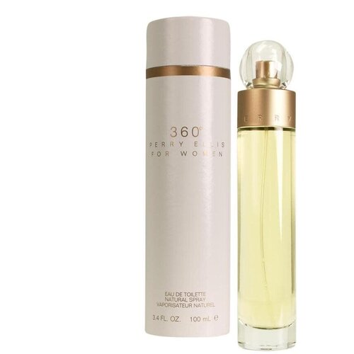Perry Ellis 360° toaletna voda 100 ml za ženske Cene