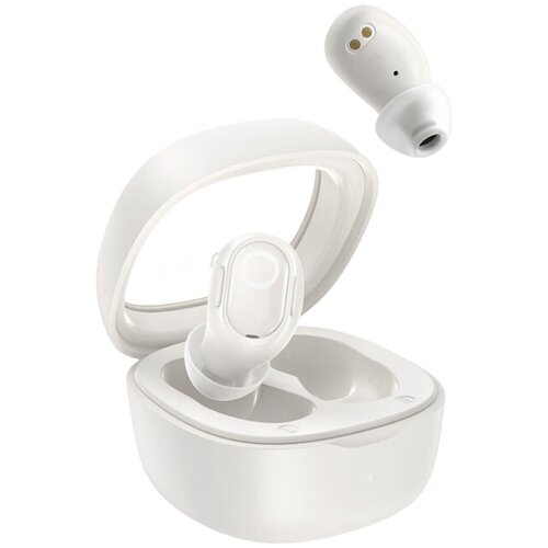 Baseus Brezžične slu&amp;scaron;alke WM02 Type-C 50h Bluetooth5.3, (21015421) Slike