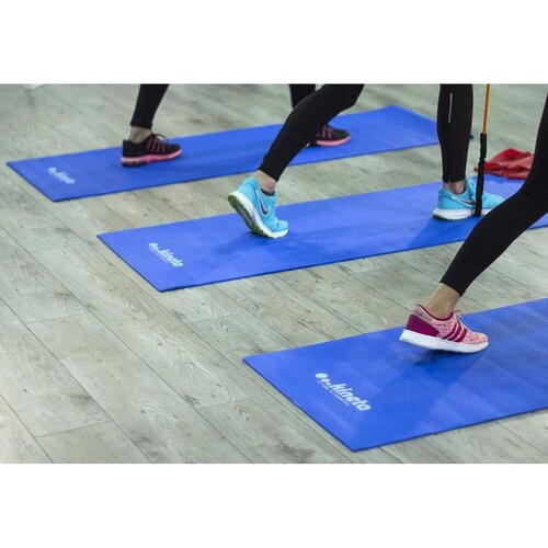Kineta Wellness Prostirka-173*60*0,6 blue Cene