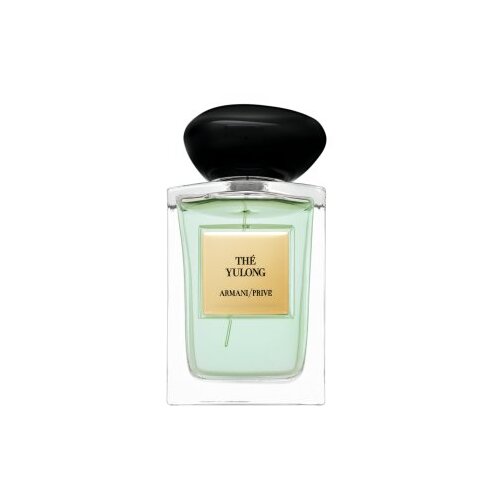 Armani (Giorgio Armani) Th&amp;eacute; Yulong toaletna voda unisex 100 ml Slike